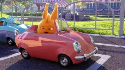 انیمیشن سانی بانیز قسمت 147 - sunny bunnies